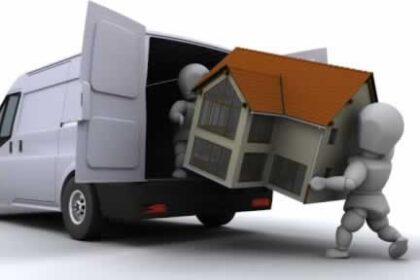 Mudança Residencial Dicas para a primeira noite na casa nova