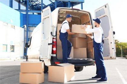 Artigo Mudanças Compartilhadas. Benefício para transportadoras e clientes