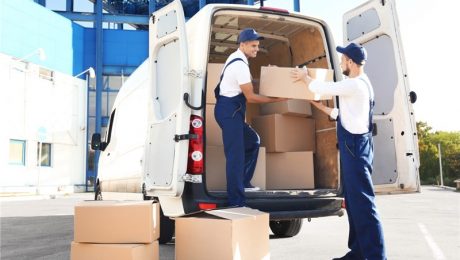 Artigo Mudanças Compartilhadas. Benefício para transportadoras e clientes