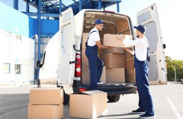 Artigo Mudanças Compartilhadas. Benefício para transportadoras e clientes