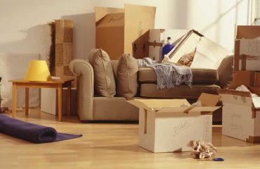 Artigo Mudancas residenciais interestadual com a tc mudancas