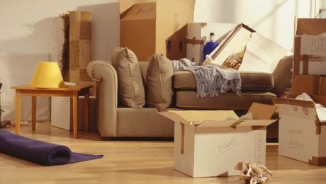 Artigo Mudancas residenciais interestadual com a tc mudancas