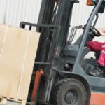 Mudanças Industriais de carga pesada – Como planejar com segurança